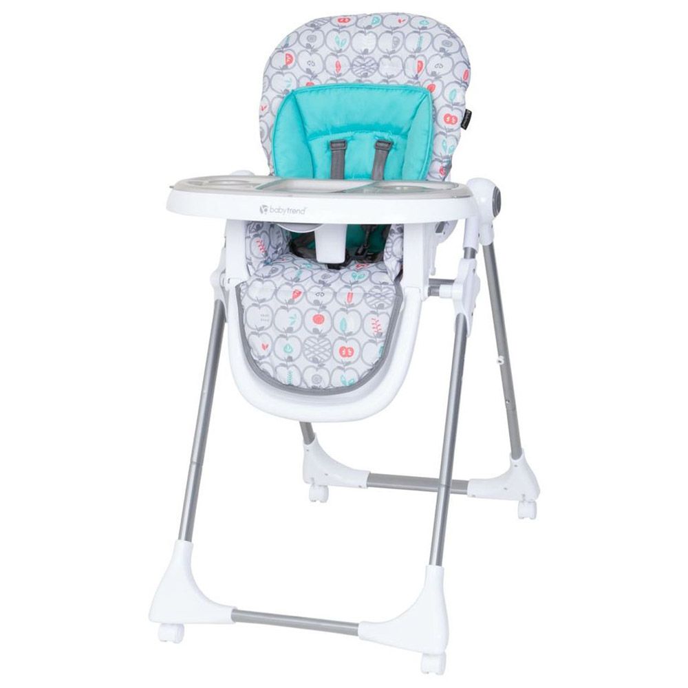 Trend best sale high chair