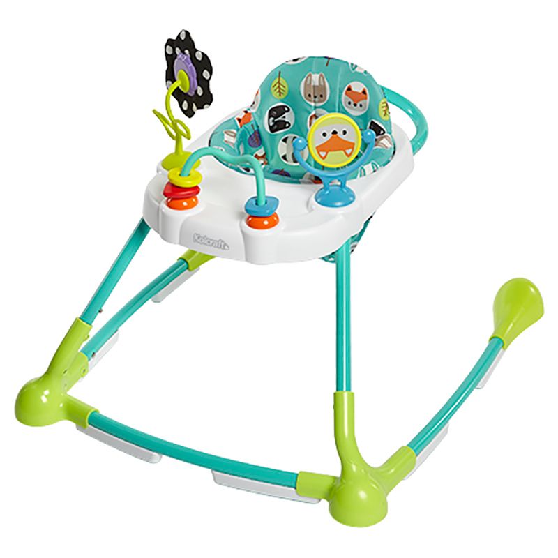 Frog 2024 baby walker