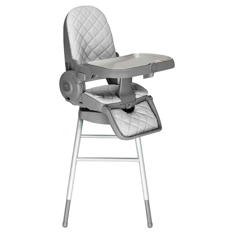 Cam Original 4 in 1 High Chair Grey