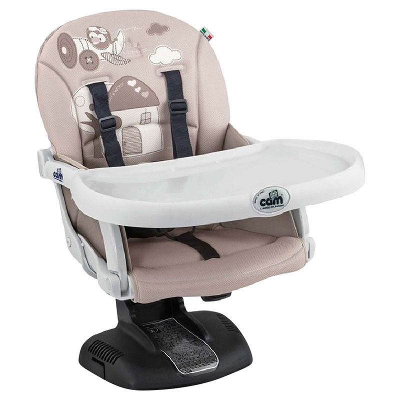 Cam Rialzo sedia Smarty Pop - Baby House Shop