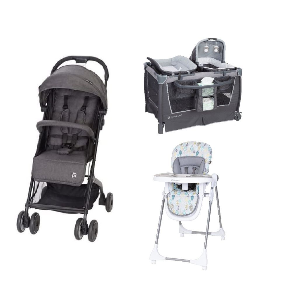 Baby trend jetaway outlet compact stroller