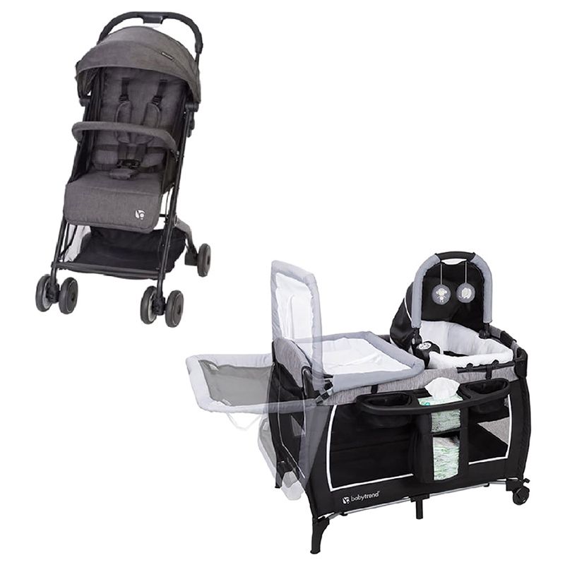 Guardian store gear stroller