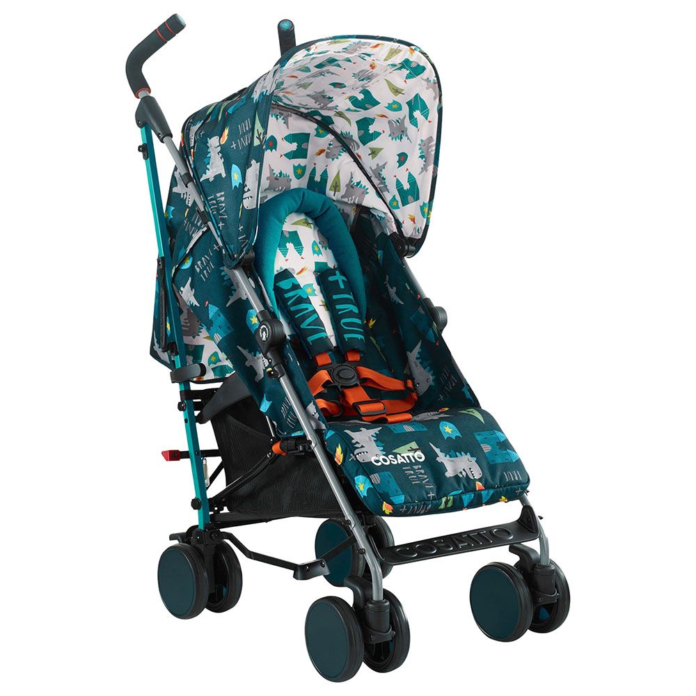 Cosatto stroller cheap supa go