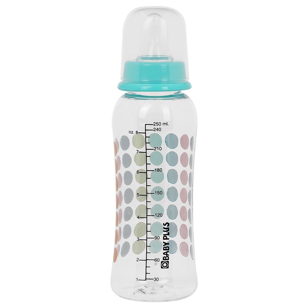 Baby plus 2024 feeding bottle