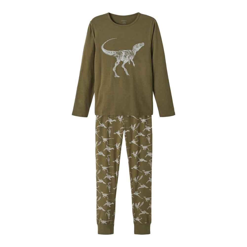 Dinosaur clearance night suit