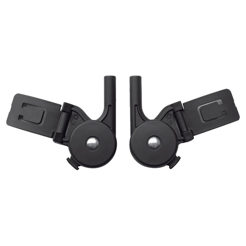 Bugaboo donkey hot sale clamps