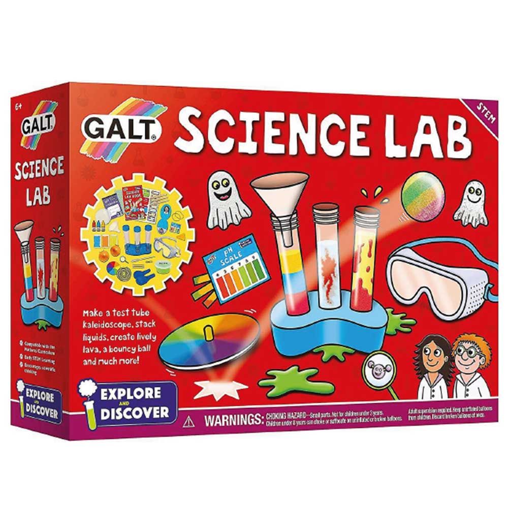 Science best sale kit price