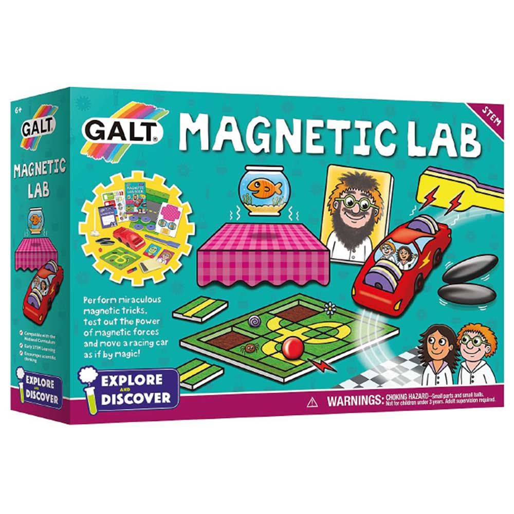 Galt toys hot sale rainbow lab