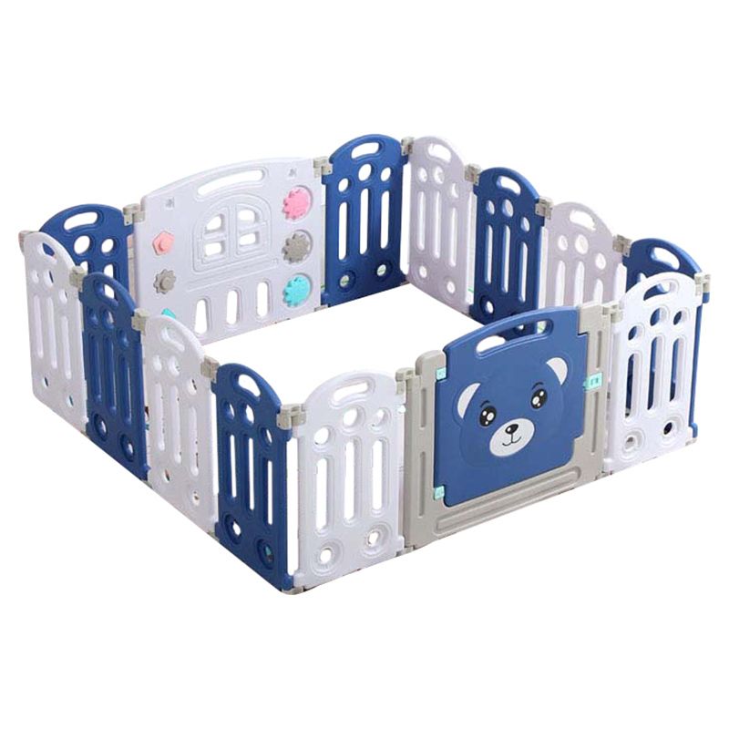 Owl playpen sales