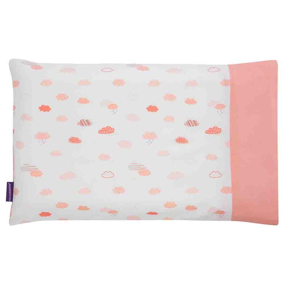 Pram pillow best sale