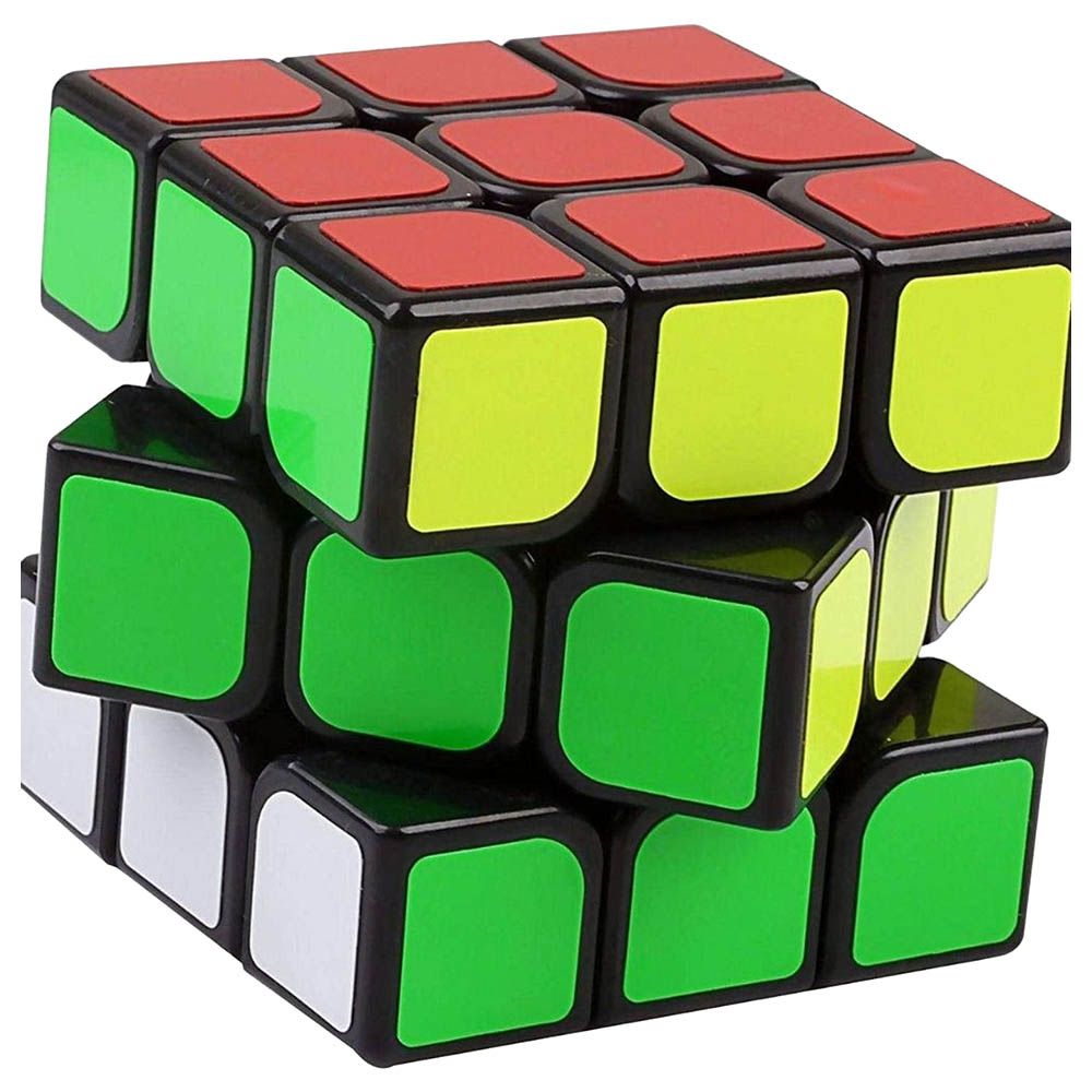 EUREKAKIDS - Magic Cube Brain Games