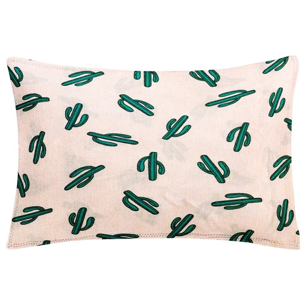 Cactus best sale throw pillow