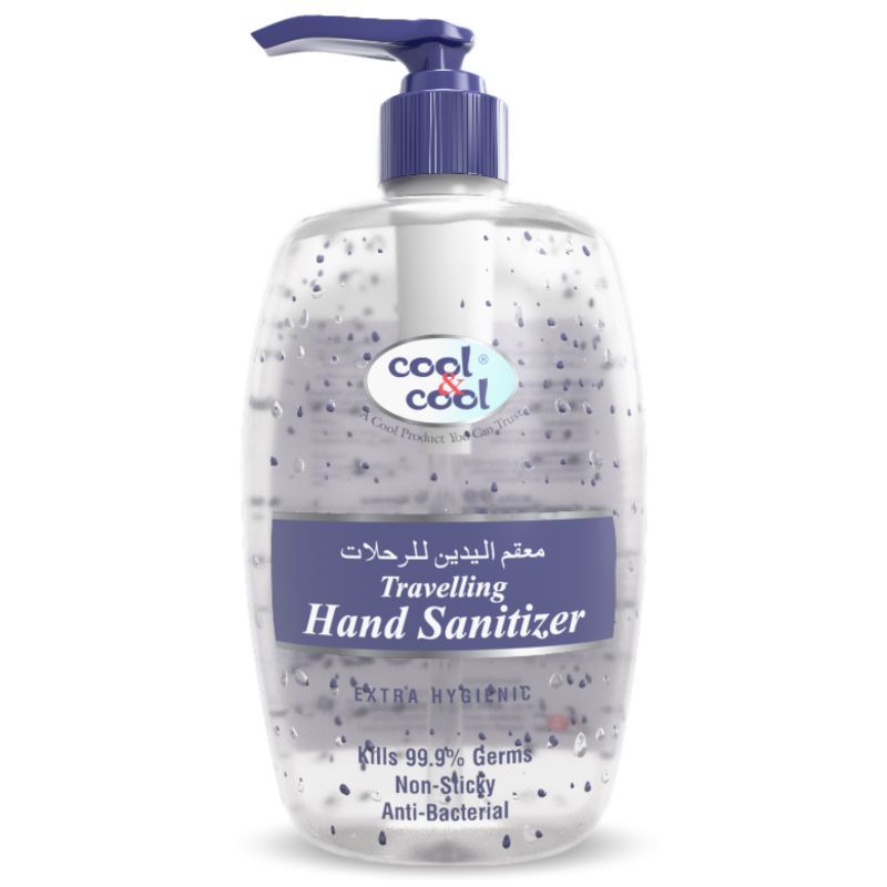 Hand sanitizer outlet 500ml price