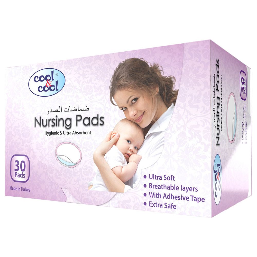 Best nursing pads