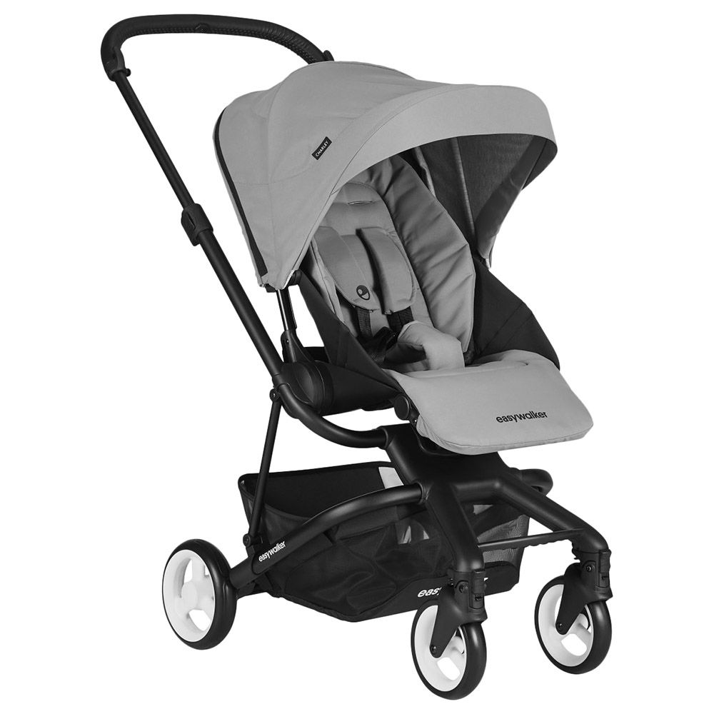 Easywalker Jackey Shadow Black : : Baby Products