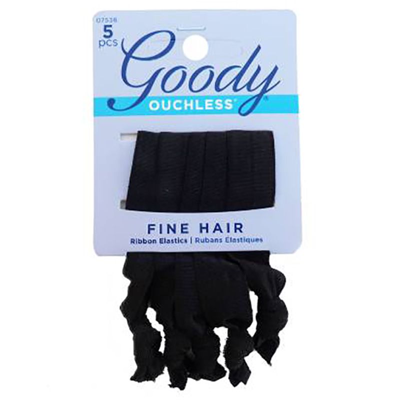 Goody on sale hair ribbons