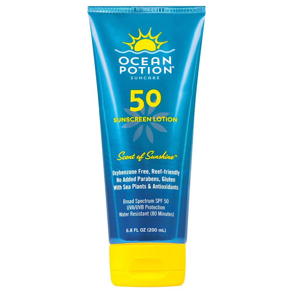 Ocean potion hot sale babies and sensitive