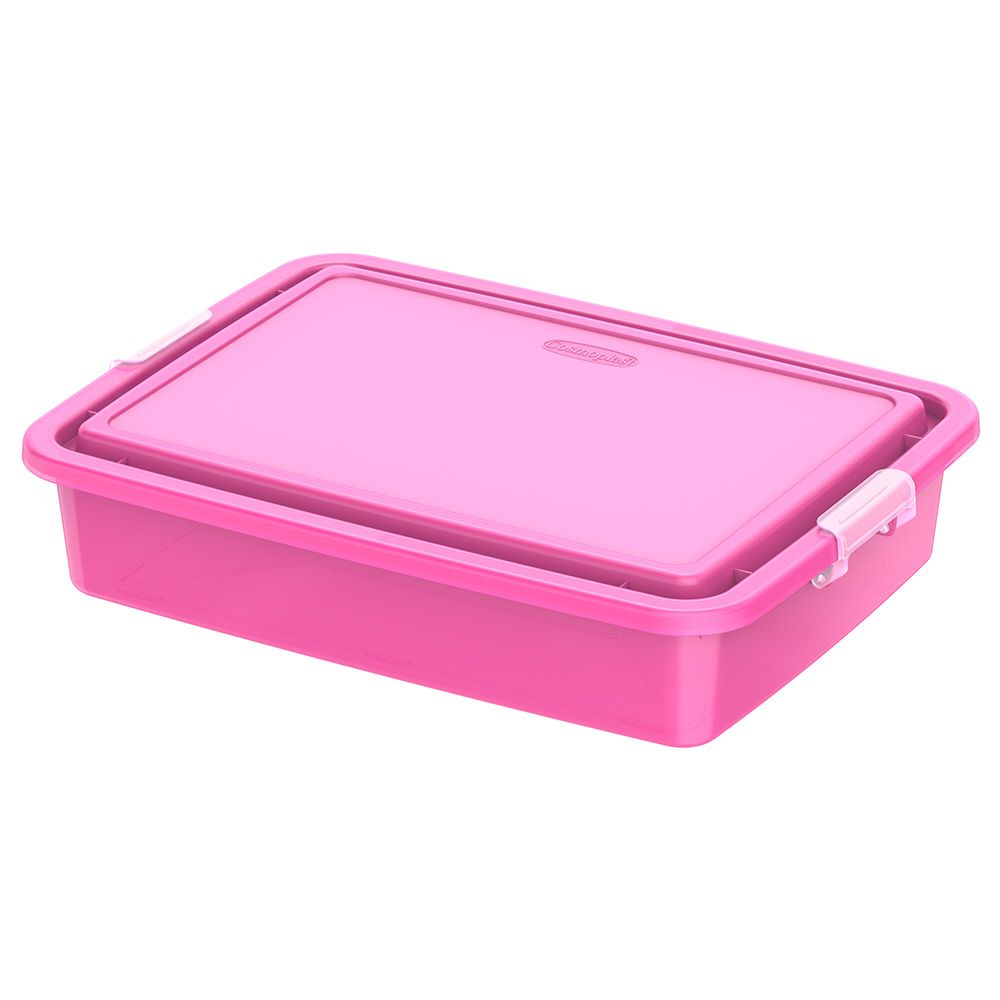 LockBox Food Storage