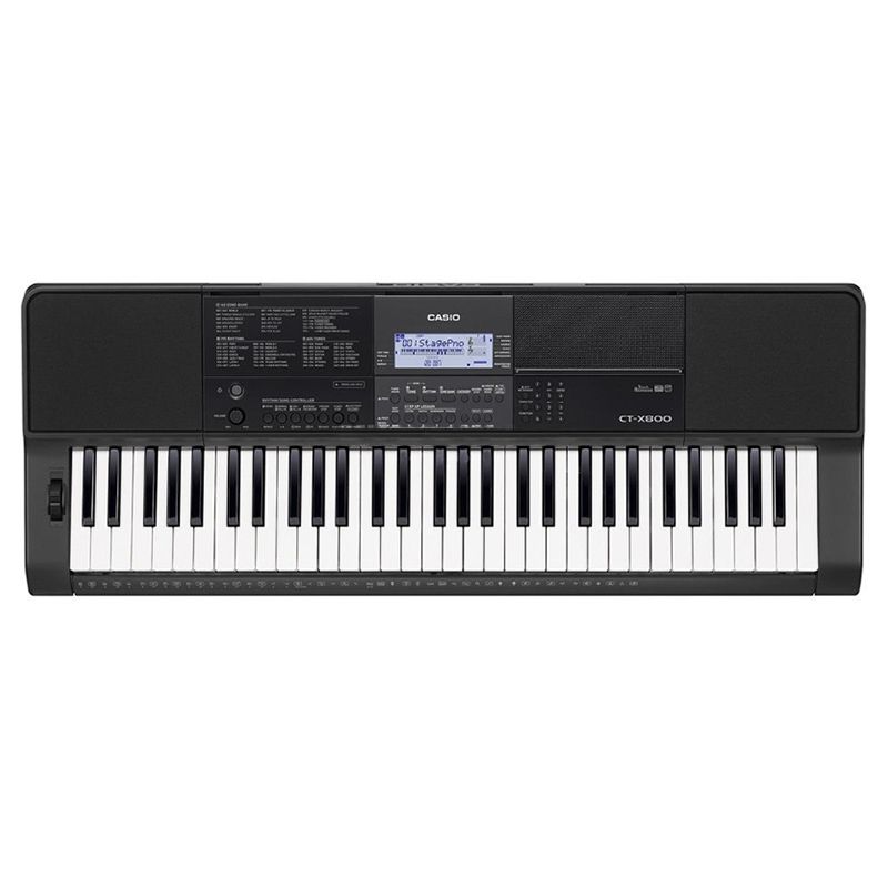 Casio keyboard adapter discount price