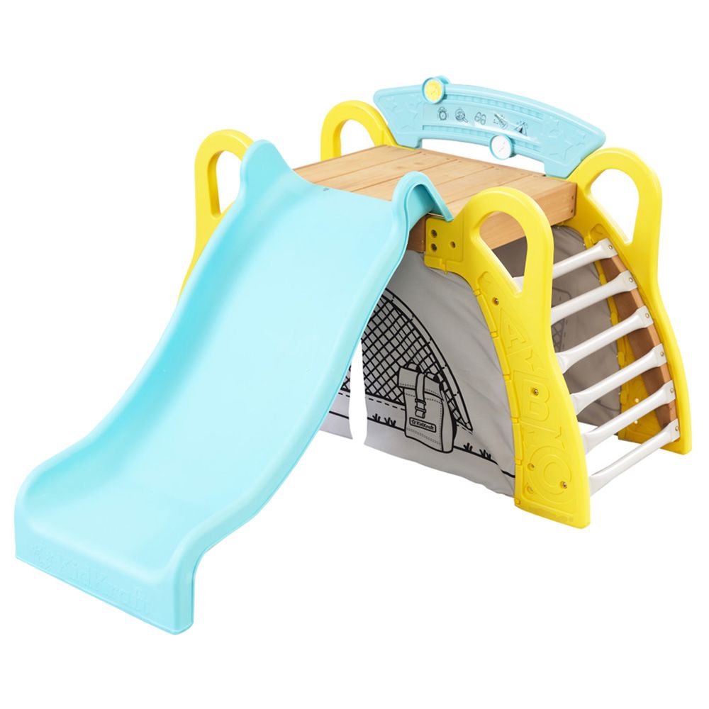 Little tikes on sale slide climber