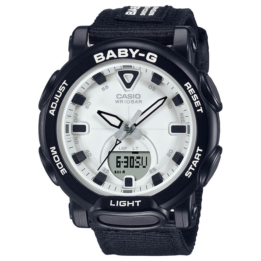 Casio Baby G Analog Digital Watch BGA 310C 1ADR