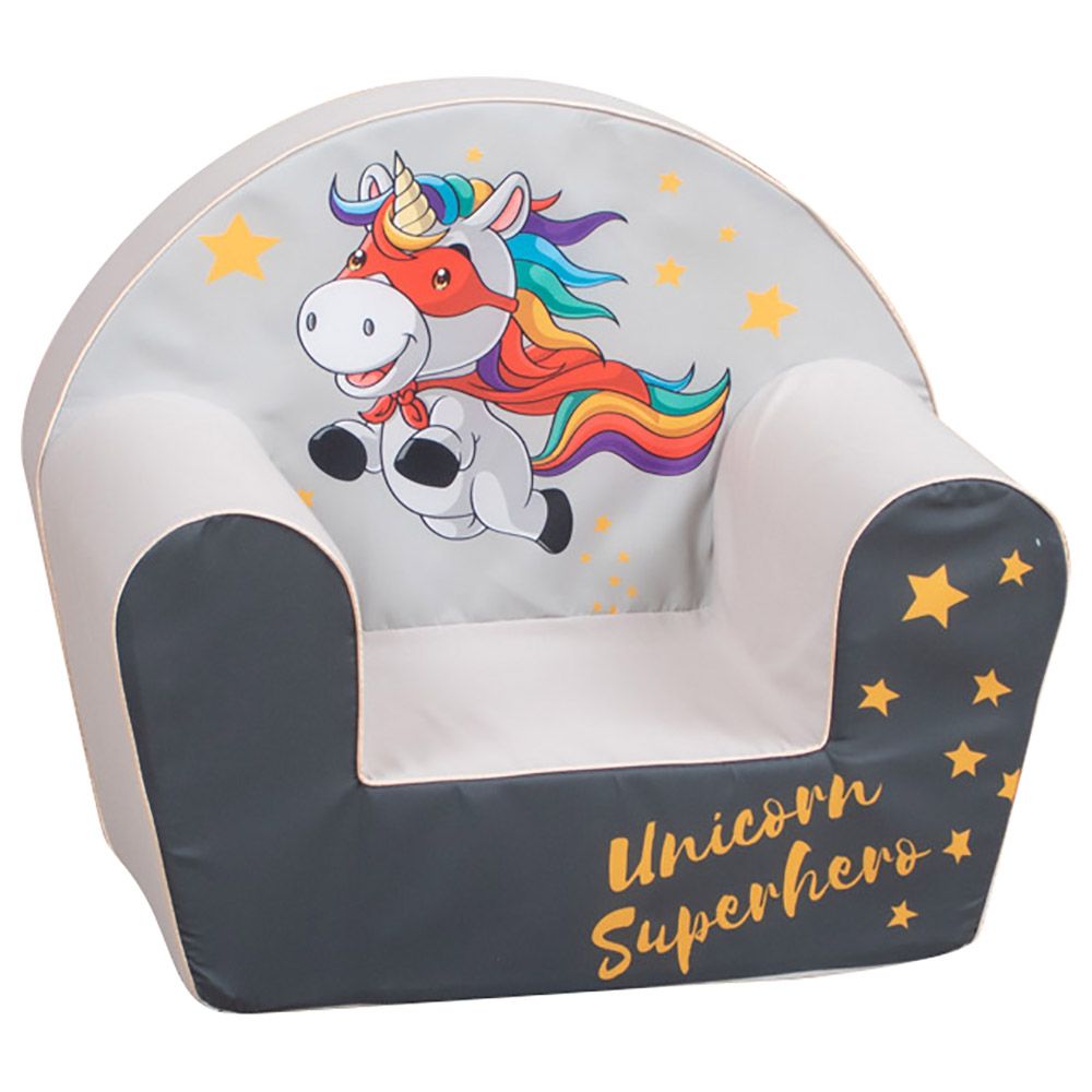 Unicorn chair on sale