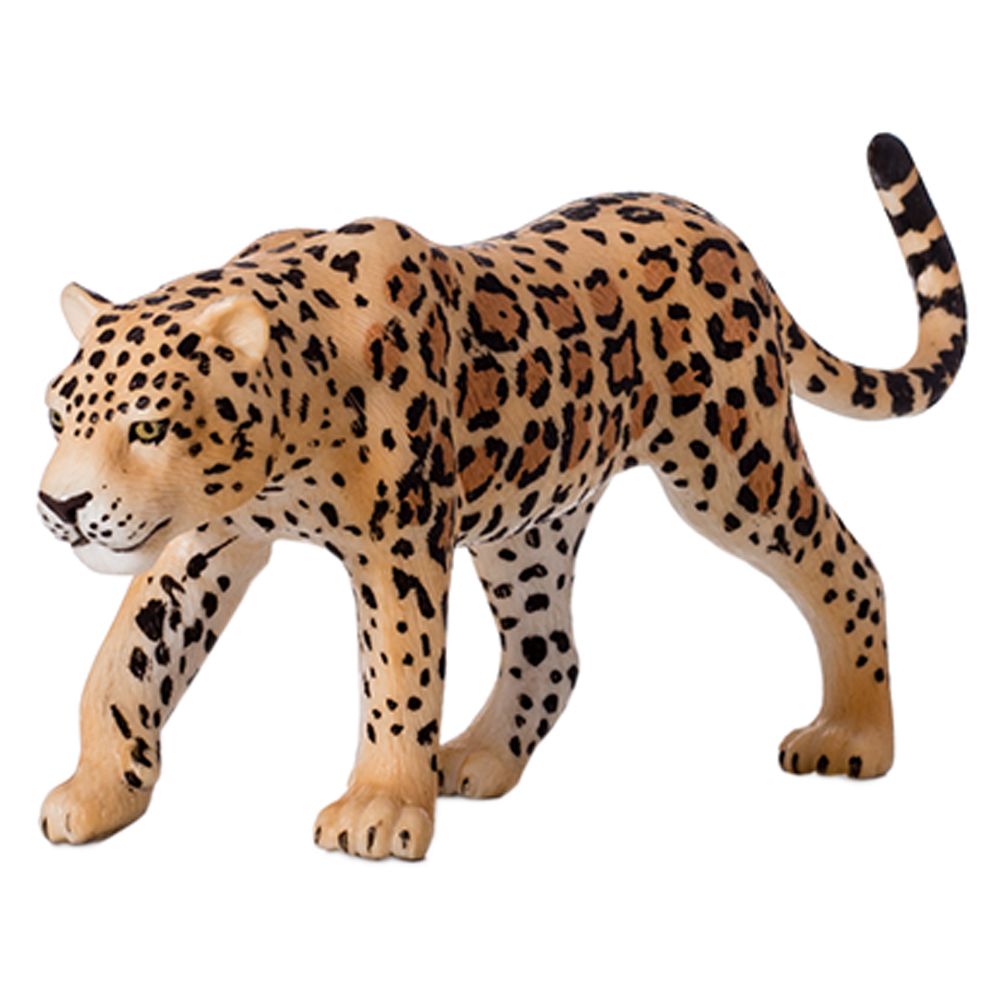 Safari ltd Cheetah Figure Beige