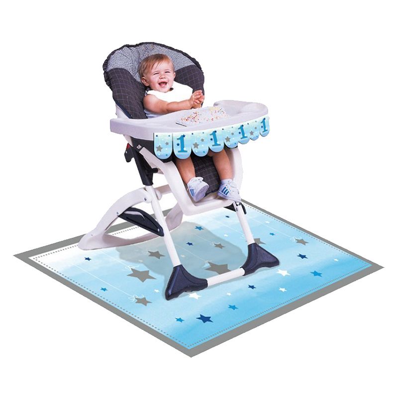 Little one clearance high chair