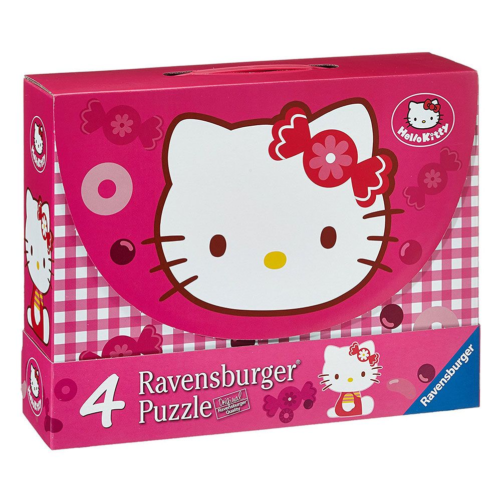 Ravensburger puzzles for deals sale