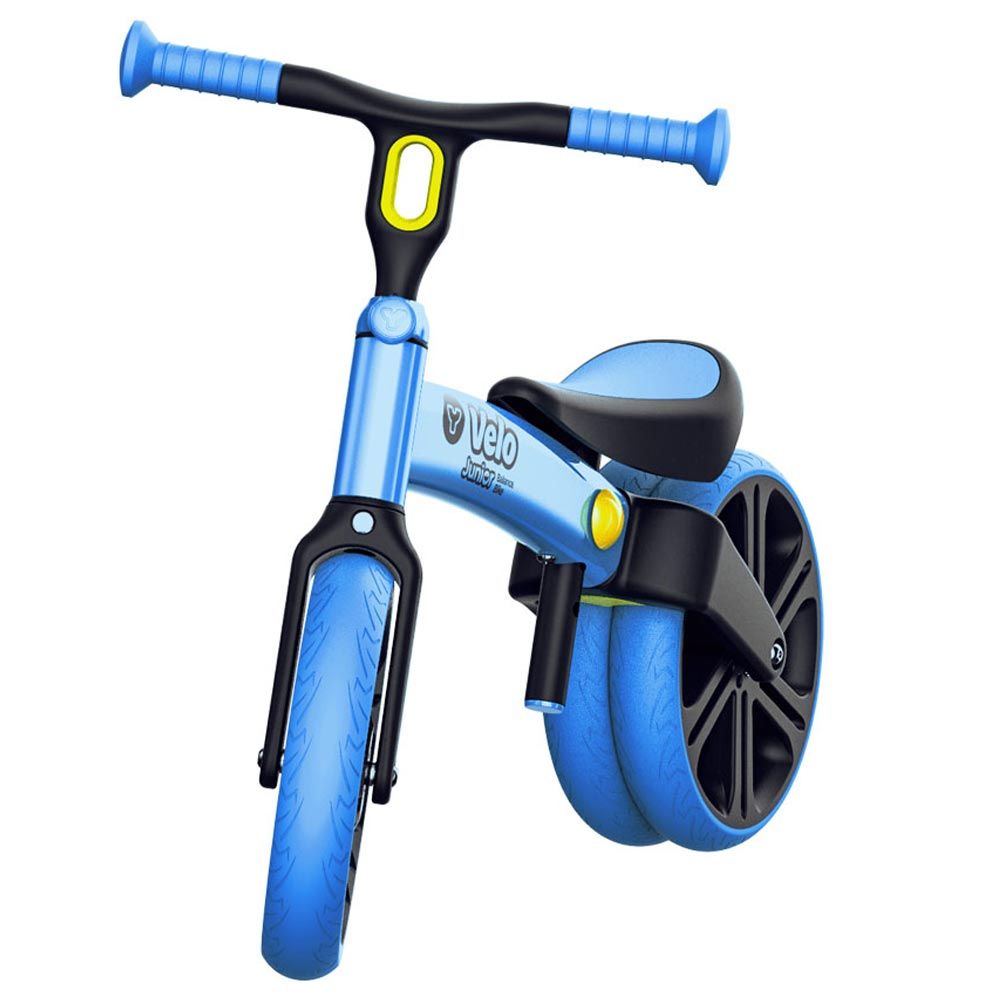 Yvolution sale balance bike