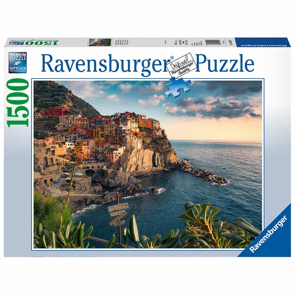 Ravensburger puzzlr deals