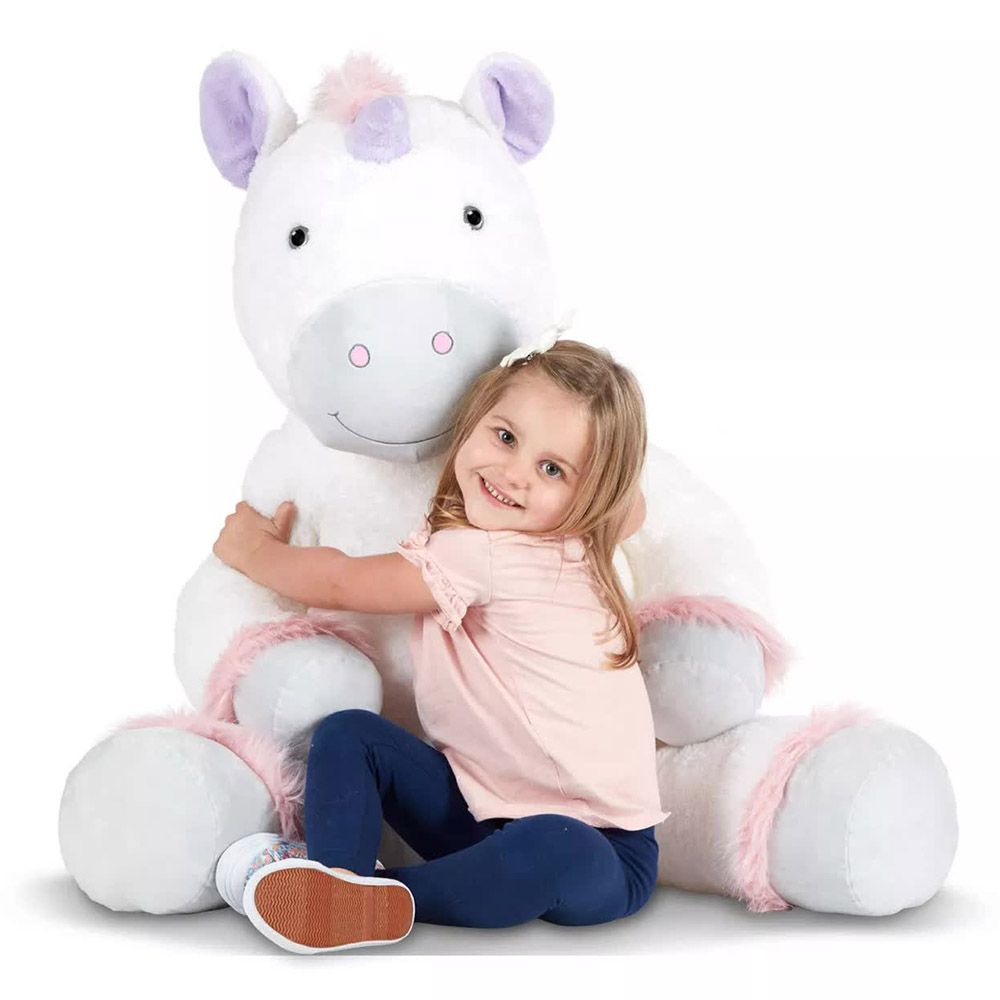 melissa & doug unicorn