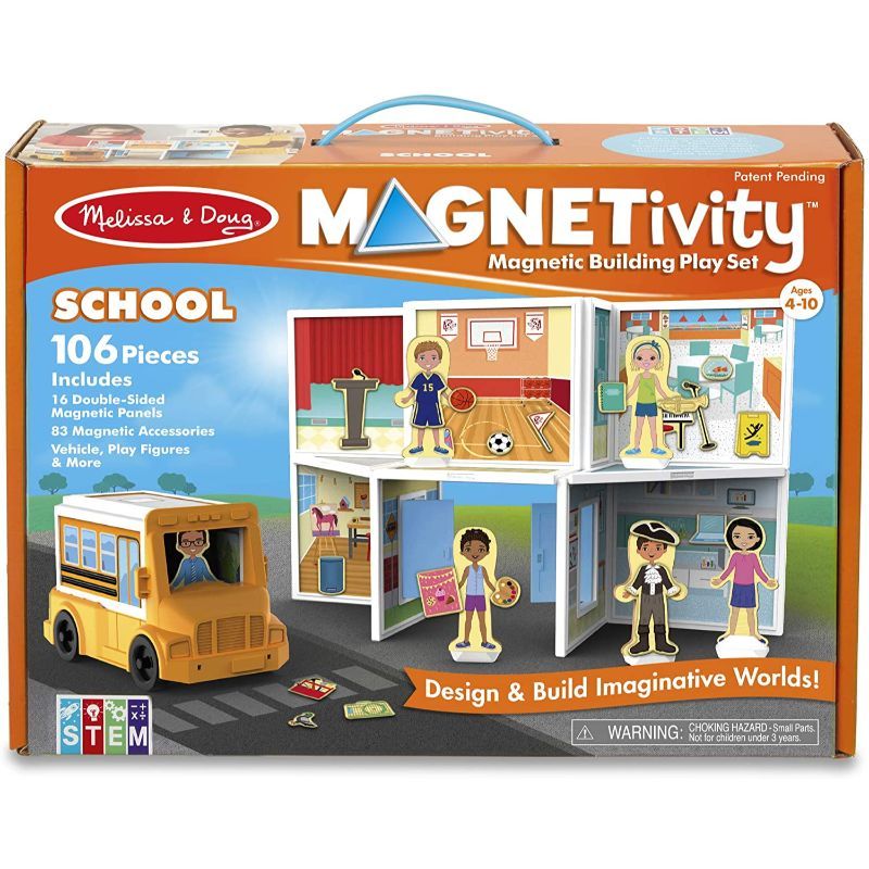 Play magnetic deals