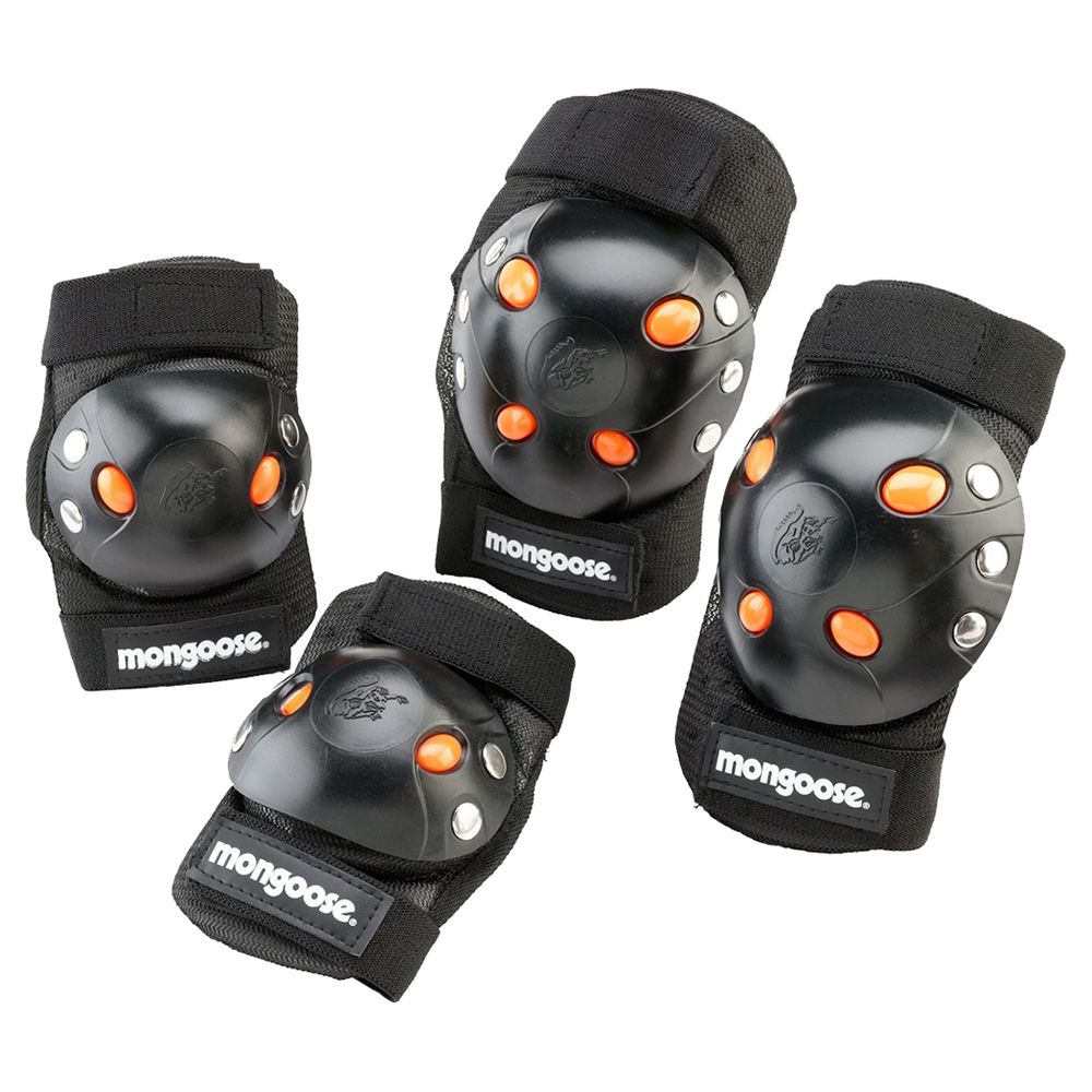 Kids bmx best sale knee pads