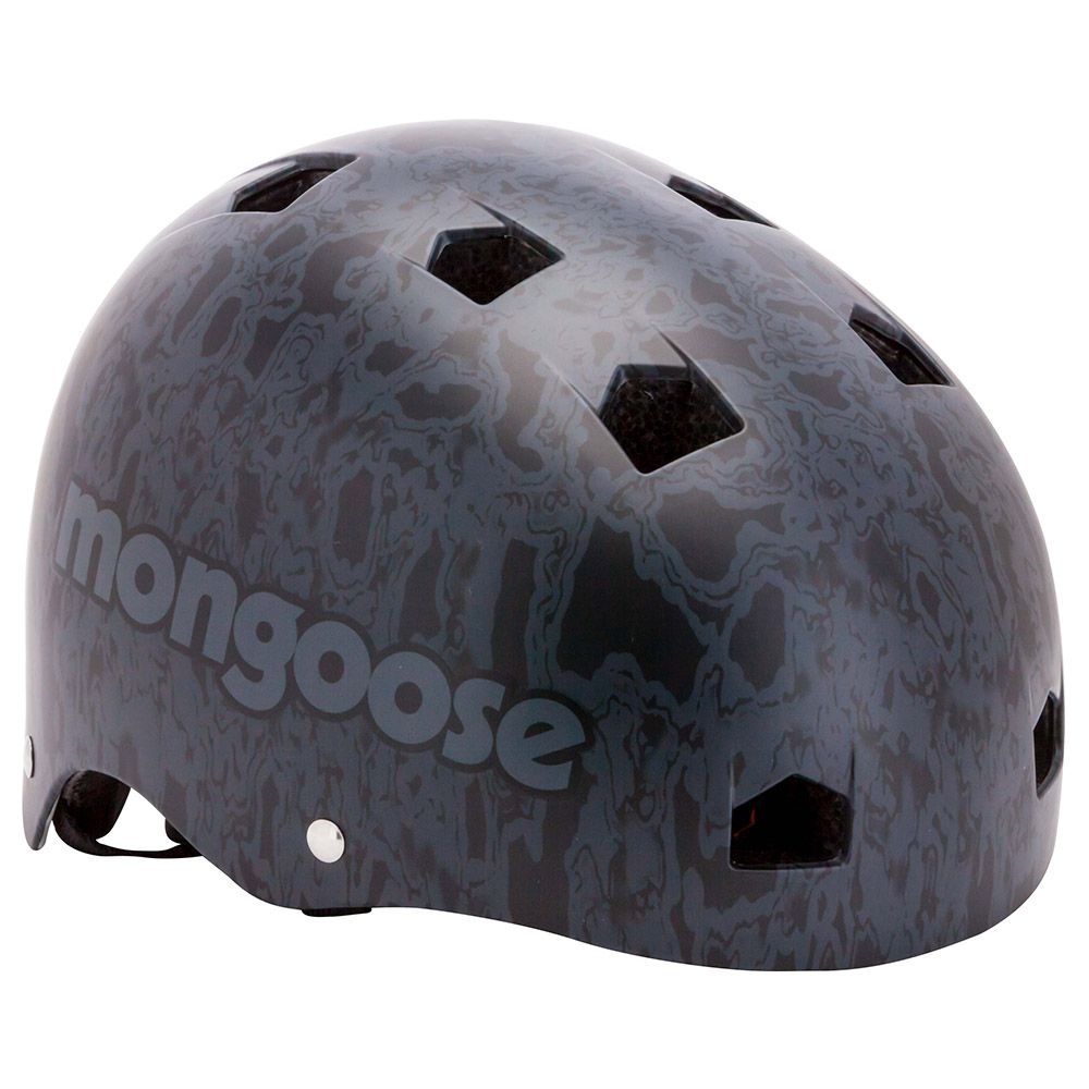 Mongoose helmet 2024