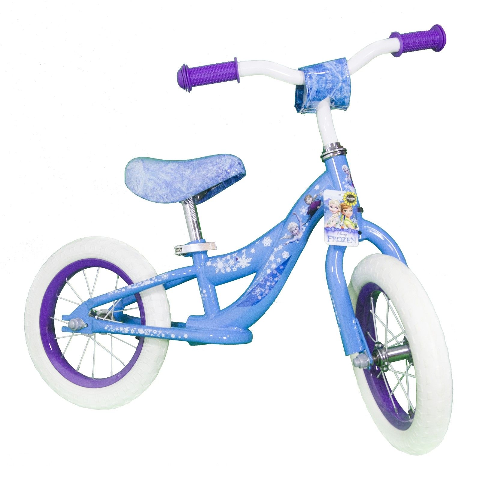 Spartan Disney Frozen Balance Bike 10 Buy at Best Price from