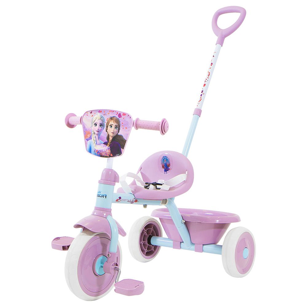 Huffy frozen outlet tricycle