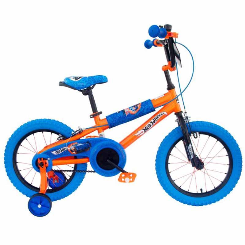 Hot wheels hot sale bicycle