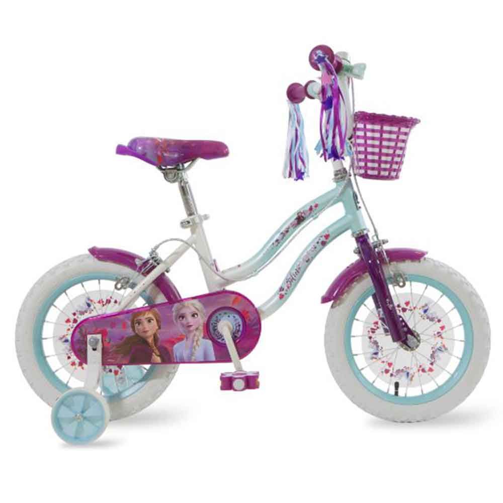 Frozen bicycle 14 hot sale