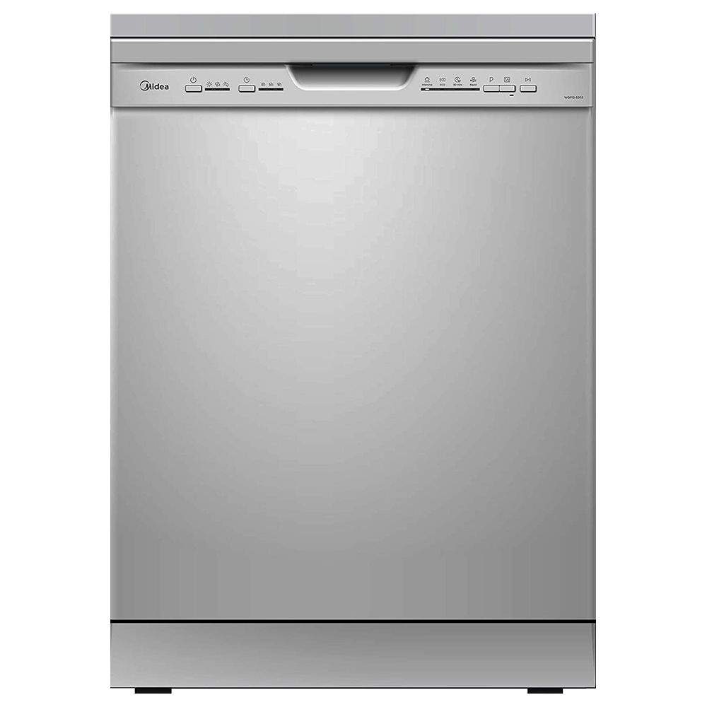 Midea dishwasher hot sale