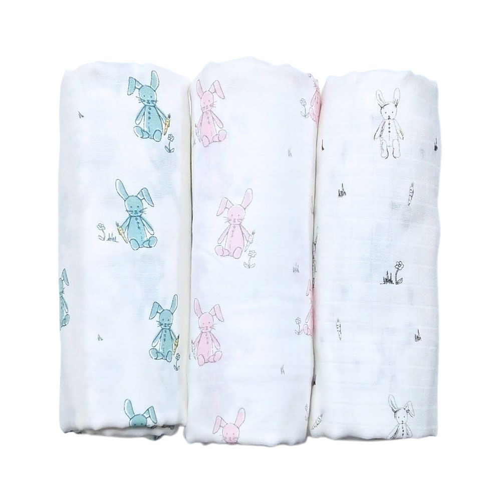 Bunny swaddle cheap