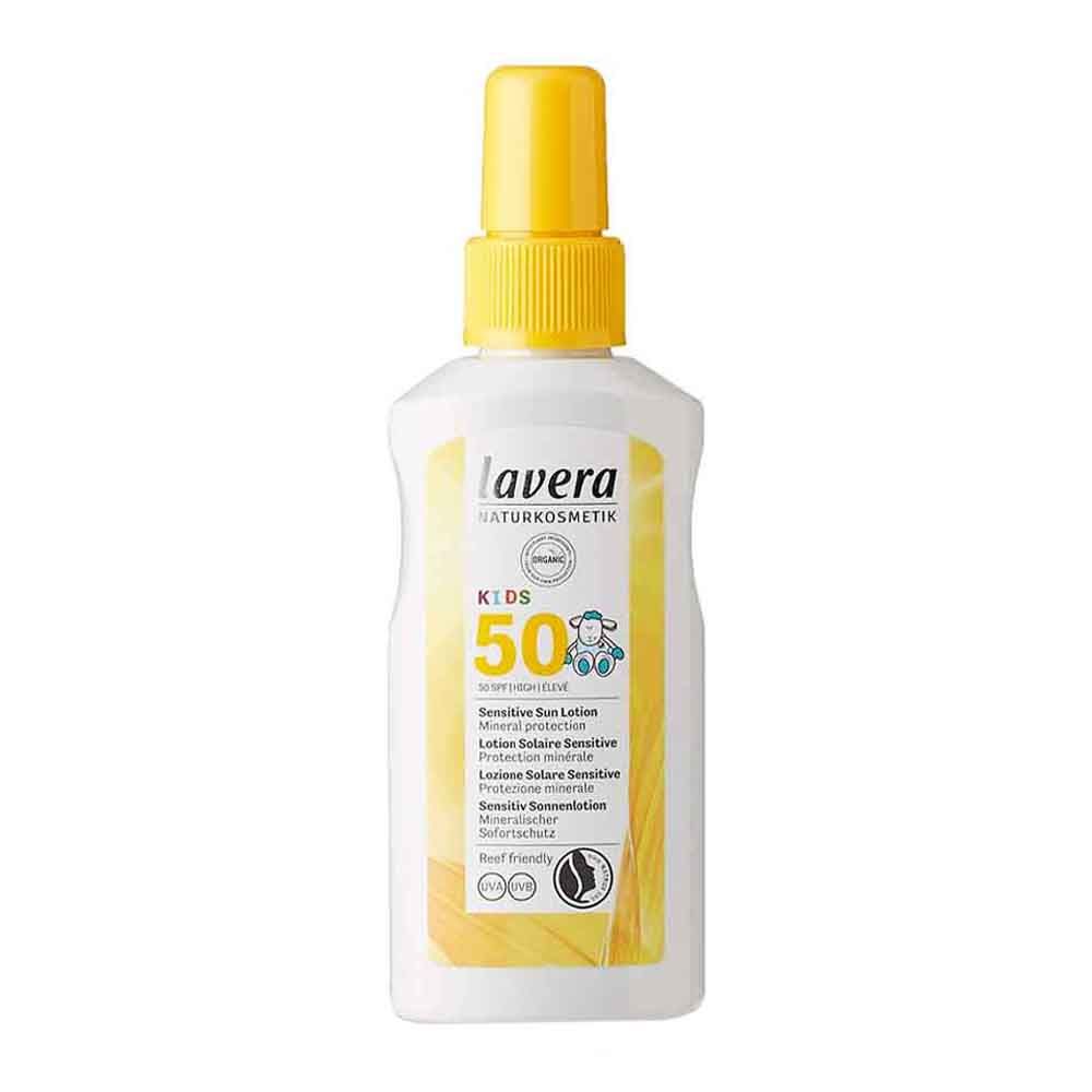 Sunscreen lotion best sale for kids