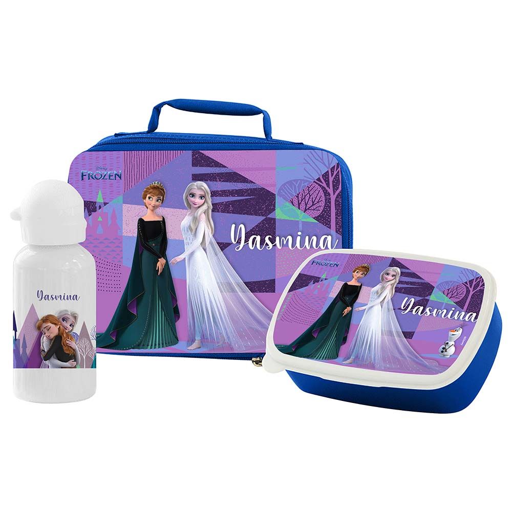 Frozen 2 2025 lunch box