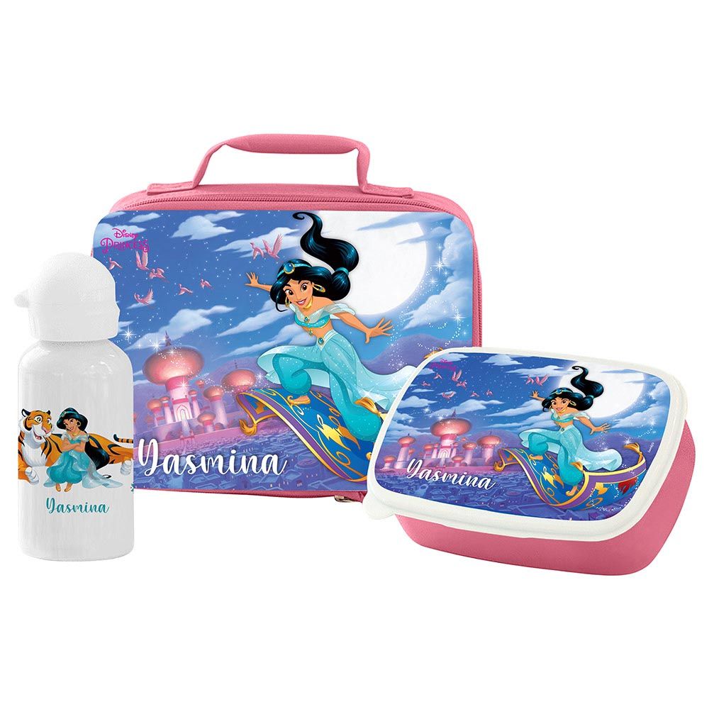 Jasmine Lunch Box | shopDisney