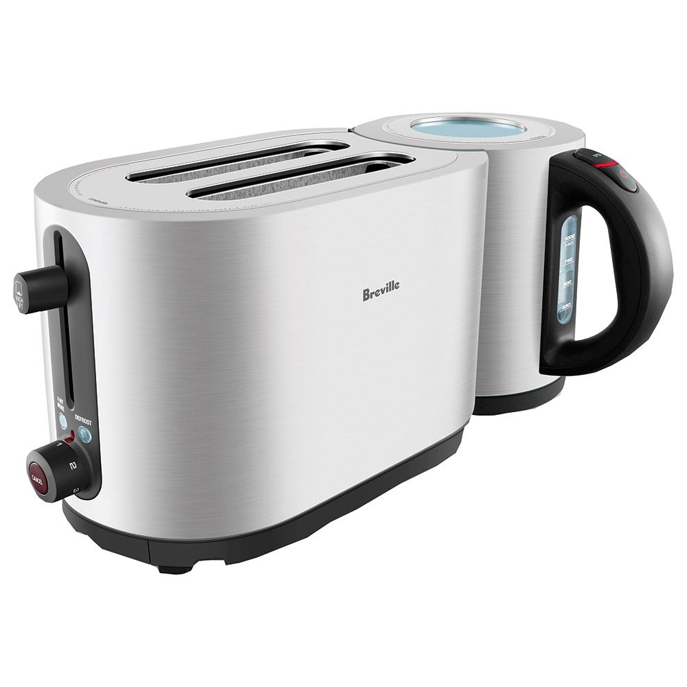 Breville Ikon Lift and Look Toaster - 4 Slice