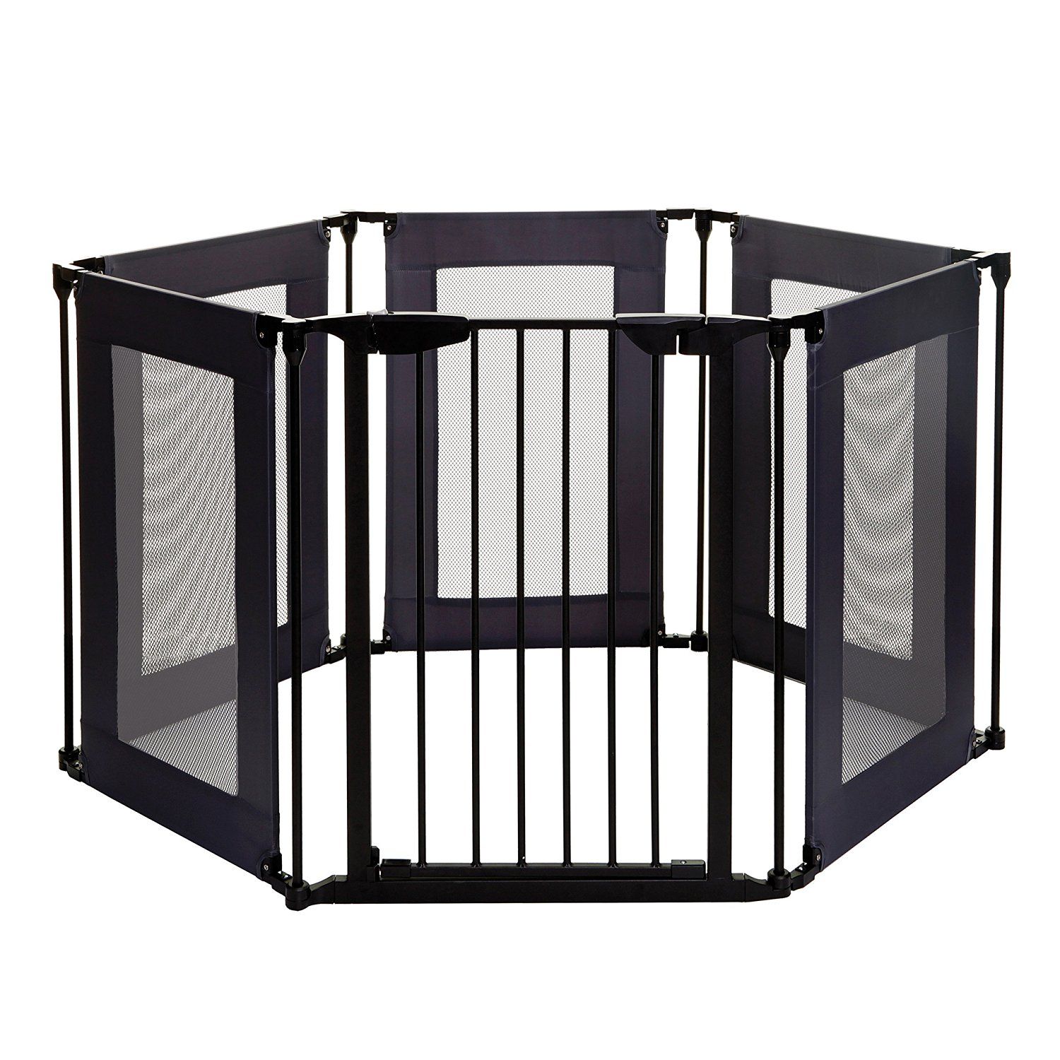 6 panel hot sale playpen