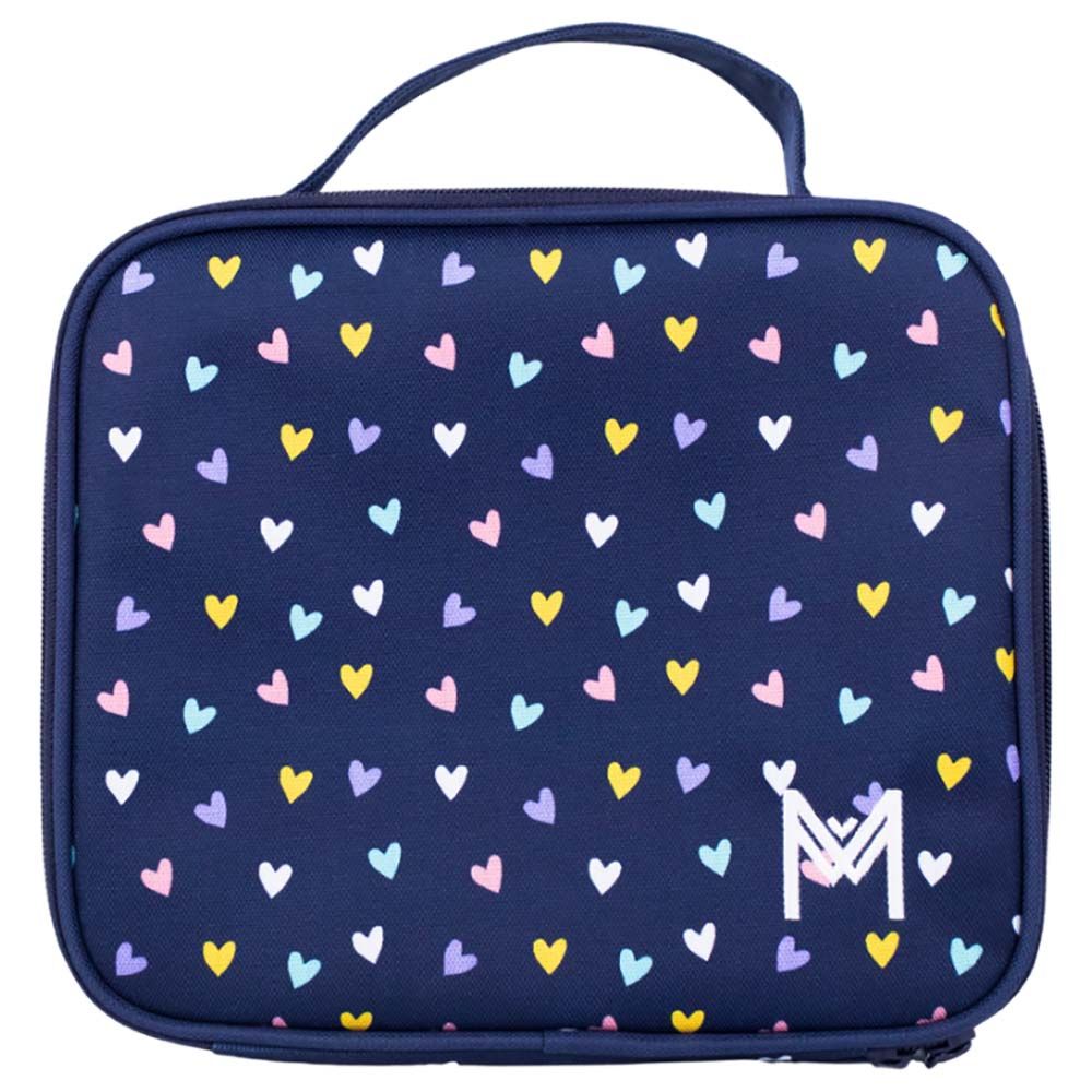 Montii insulated 2024 lunch bag