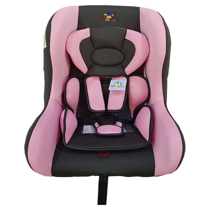 Baby love store car seat