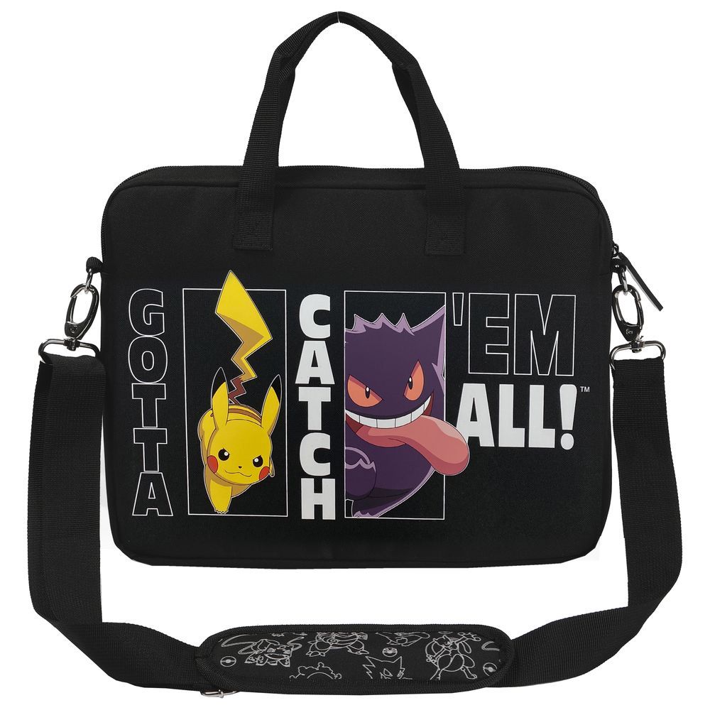 Pokemon laptop clearance sleeve