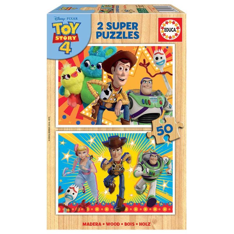 Disney - Toy Story Lunch Bag  Buy at Best Price from Mumzworld